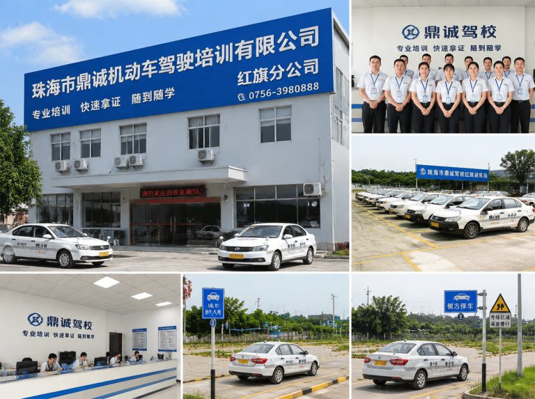 走进我们